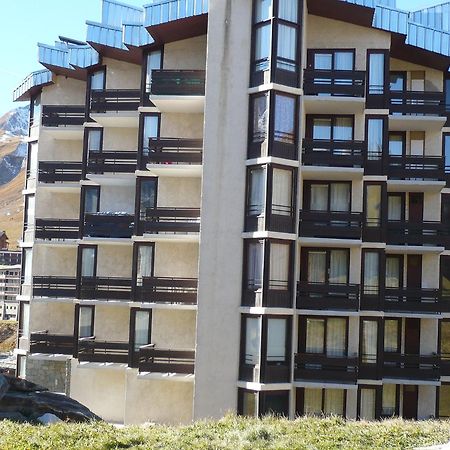 Apartment Le Grand Pre - Lavachet-6 By Interhome Tignes Exterior foto